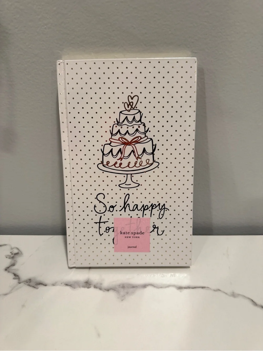 Kate Spade Journal